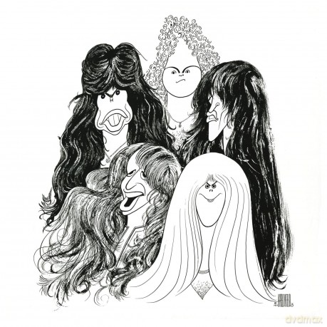 Aerosmith: Draw the Line [Winyl]