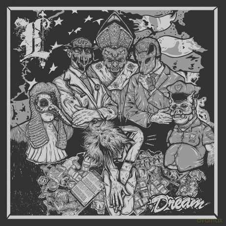Lifeless: Dream [Winyl]