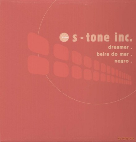 S-Tone Inc.: Dreamer [Winyl]