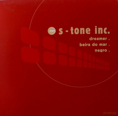 S-Tone Inc.: Dreamer [Winyl]