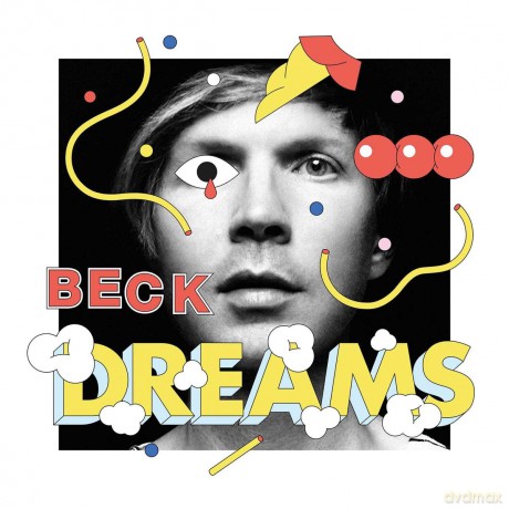 Beck: Dreams [Winyl]