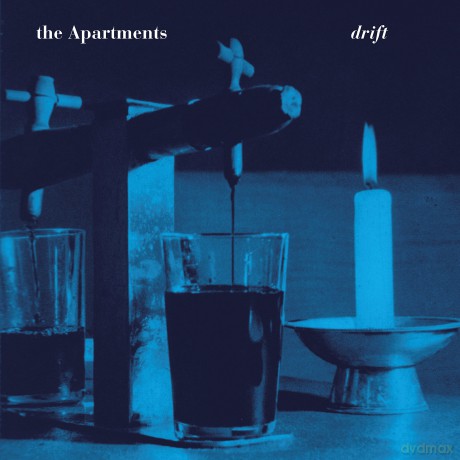 Apartments: Drift [Winyl]
