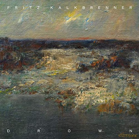 Fritz Kalkbrenner: Drown [2xWinyl]