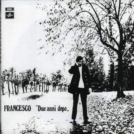 Francesco Guccini: Due Anni Dopo [Winyl]