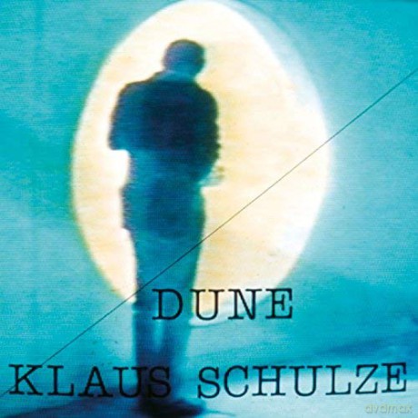 Klaus Schulze: Dune [Winyl]