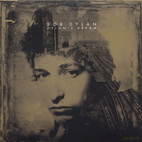 Bob Dylan: Dylans Dream [Winyl]