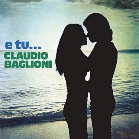 Claudio Baglioni: E Tu [Winyl]