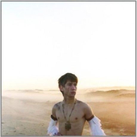 Francois And The Atlas Mountains: E Volo Love [Winyl]