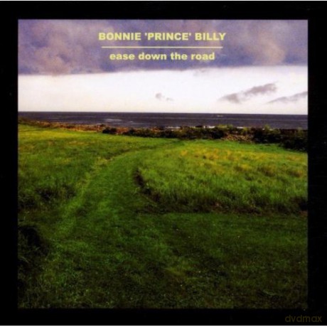 Billy Bonnie Prince: Ease Down the Road [Winyl]