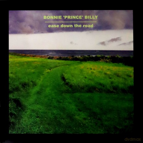 Billy Bonnie Prince: Ease Down the Road [Winyl]