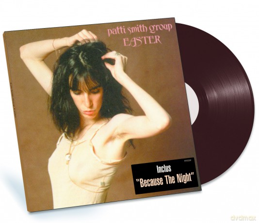 Patty Smith: Easter [Winyl]