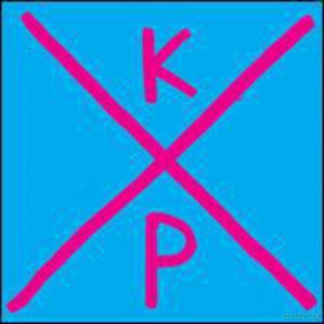 Kxp: Easy [Winyl]