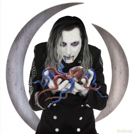 A Perfect Circle: Eat The Elephant [2xWinyl]