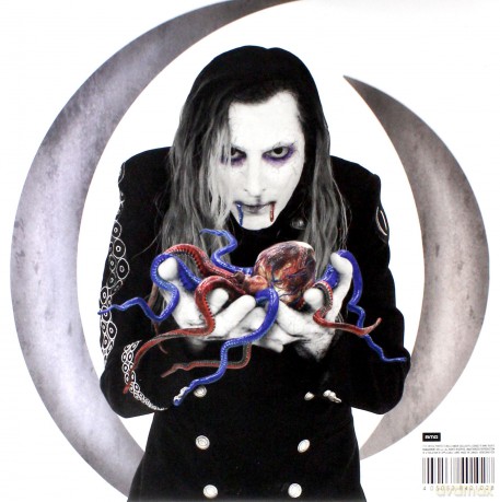 A Perfect Circle: Eat The Elephant [2xWinyl]