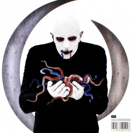 A Perfect Circle: Eat The Elephant [2xWinyl]