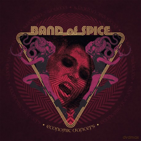 Band of Spice: Economic Dancers [Winyl]
