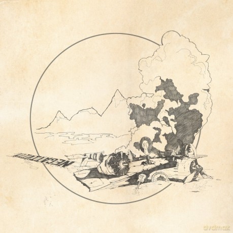 Deer Tick: Eel Bowel [Winyl]