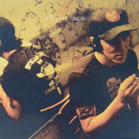 Elliott Smith: Either / Or [Winyl]