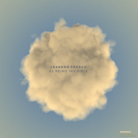 Leandro Fresco: El Reino Invisible [Winyl]