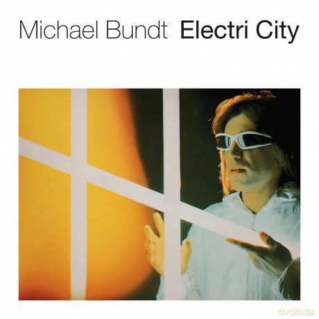 Michael Bundt: Electri City [Winyl]