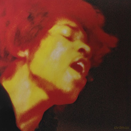 Jimi Hendrix: Electric Ladyland [2xWinyl]