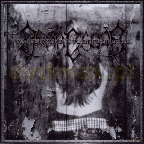 Armagedda: Volkermord The Appearance [CD]