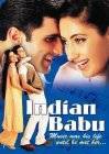 Indian Babu: Śpiewaj, tańcz i kochaj mnie [DVD]
