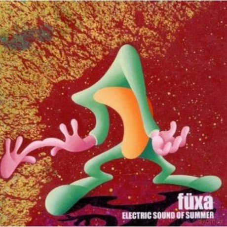 Fuxa: Electric'sound Of'summer [Winyl]