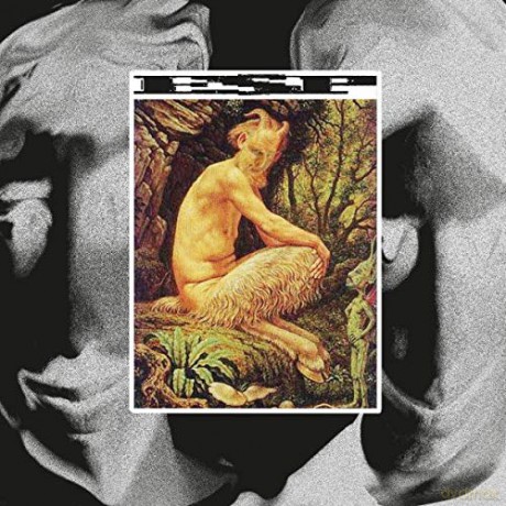 Elektronische'sequenz Proleten -The Heart Of A [Winyl]