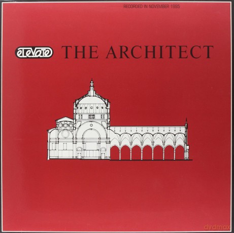 Architect: Elevate [Winyl]