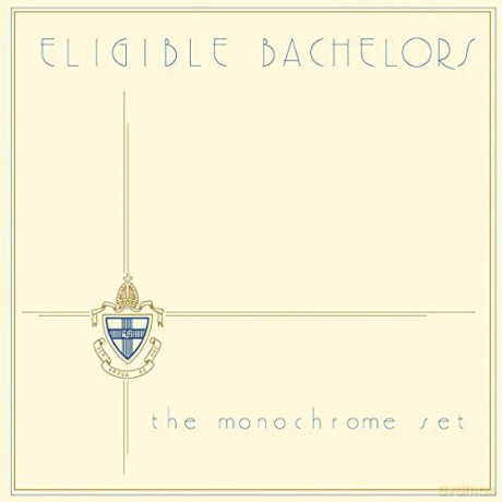 Monochrome Set: Eligible Bachelors [Winyl]