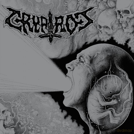 Crypt Rot: Embryonic Devils [Winyl]
