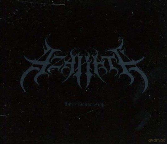 Azarath: Holy Possession [CD]