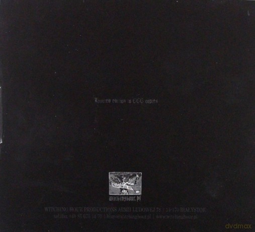 Azarath: Holy Possession [CD]