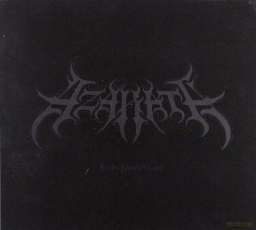 Azarath: Holy Possession [CD]