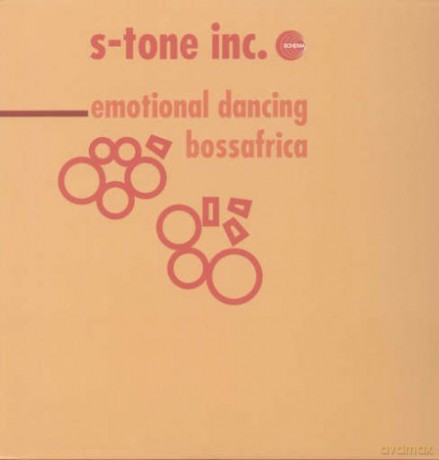 S-Tone Inc.: Emotional Dancing [Winyl]