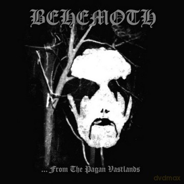 Behemoth: From The Pagan Vastlands [Winyl]