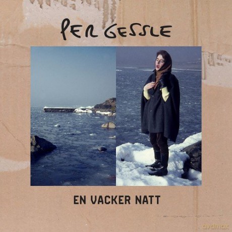 Per Gessle: En Vacker Natt [Winyl]