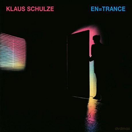 Klaus Schulze: En=Trance [2xWinyl]