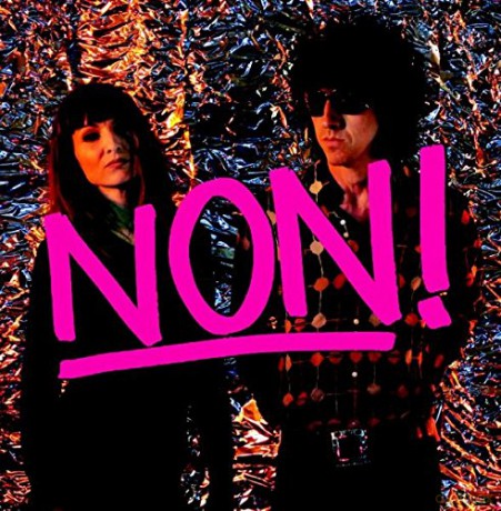 Non: Encore Moins [Winyl]