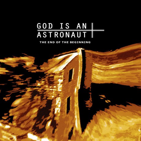 God Is an Astronaut: End Of The Beginning [Winyl]
