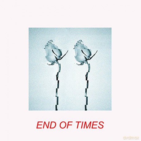 The Golden Filter: End Of Times [Winyl]