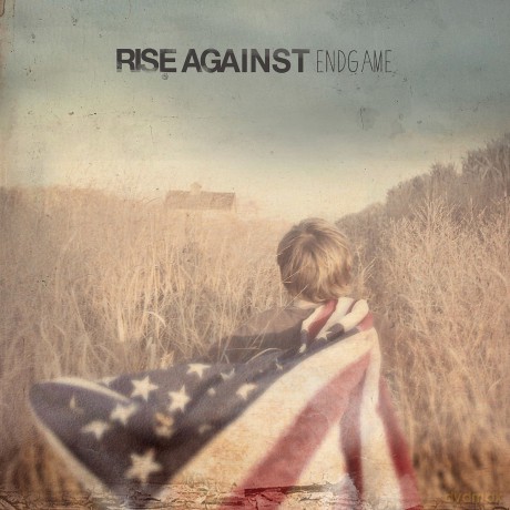 Rise Against: Endgame [Winyl]