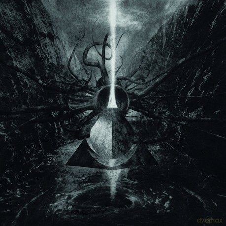 Altarage: Endinghent [Winyl]