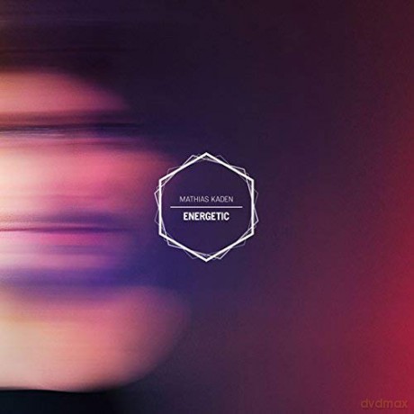 Mathias Kaden: Energetic [2xWinyl]