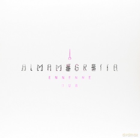 Almamegretta: Ennenne Dub [2xWinyl]