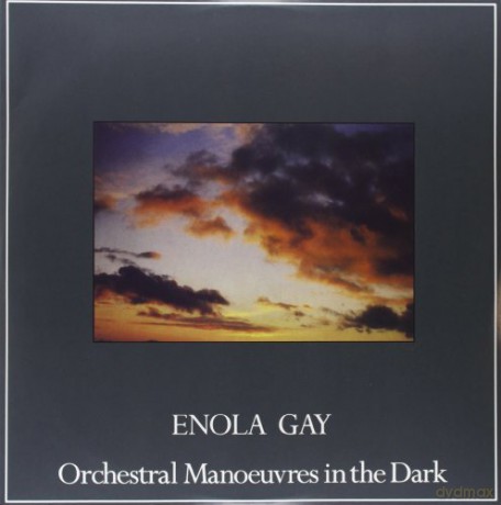 Omd: Enola Gay [Winyl]