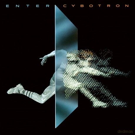 Cybotron: Enter [Winyl]