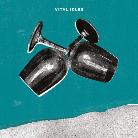Vital Idles: Ep [Winyl]