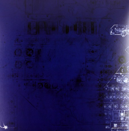 Blueneck: Epilogue [Winyl]